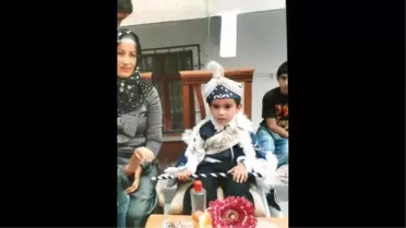 4 Yaşındaki Çocuğun Altında Kalarak Öldüğü Kamyonetin Şoförü Beraat Etti