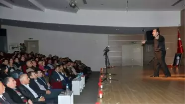 Çiğli'de Uğur Mumcu Unutulmadı