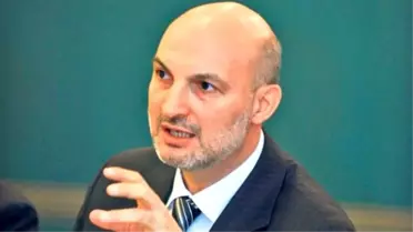 Dış Ekonomik İlişkiler Kurulu Enerji Çalıştayı