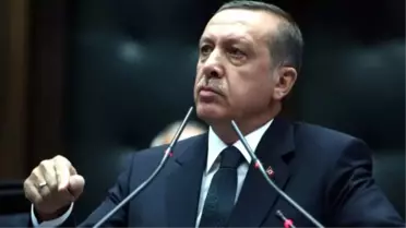 Erdoğan'ın Başdanışmanı Belli Oldu
