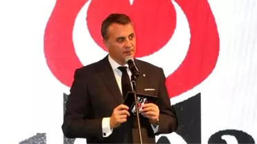 Fikret Orman'dan Aziz Yıldırım'a 'Havuz' Cevabı