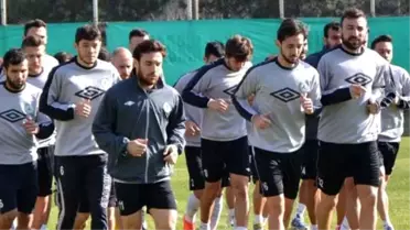Giresunspor, Kupada Galibiyet İstiyor