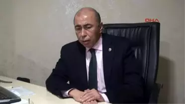 Hatay MHP'li Çirkin: Selefilikten Dinlendim, Hayret İçindeyim