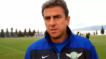 Maçın Ardından