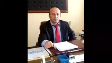 Okul Müdürüne 'Takvim Cezası' Yargıdan Döndü