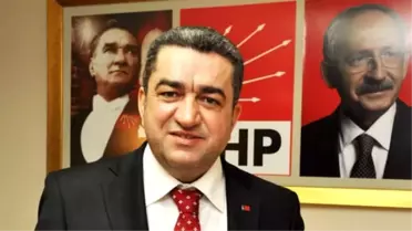 CHP İzmir İl Başkanı Serter: 'Kardeş Belediye Olma Şansımız Yok'