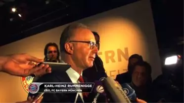 Rummenigge: 'Mir Wird Langsam Langweilig'
