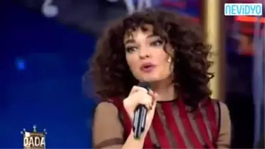 Seda Bakan ile Ahmet Kural'dan 'Dolana Ay Dolana' Düeti!