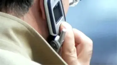 Telefon Dolandırıcısından Yeni Yöntem