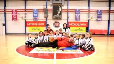 Türkiye Basketbol Ligi