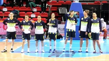 Basketbol: Fıba Kadınlar Avrupa Ligi