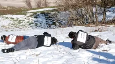 Böyle Eylem Görülmedi