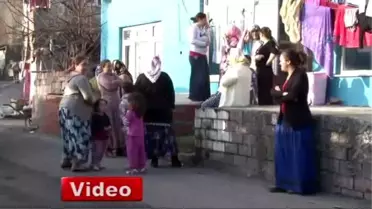 Böyle Olur Roman Eylemi!