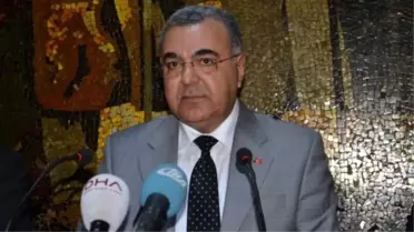 CHP'li Köse'den Emniyet Müdürü'nün Görevden Alınmasına Tepki