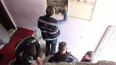 Kaçak Elektrik Bedeli İadesinde Muhatap Yok!