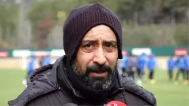 Kardemir Karabükspor'da Kupa Maçı Hazırlıkları