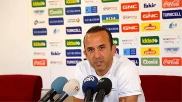 Özdilek Trabzon'u Gözüne Kestirdi