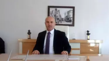 Timef Genel Başkanı Gürel'den Gençlere Avrupa'da Eğitim Çağrısı