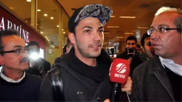Tolgay'ın Menajerinden Flaş Açıklama: İlk Teklifi Beşiktaş Yaptı