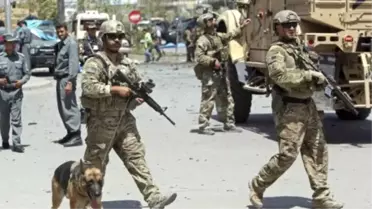 Afganistan'da Saldırılar: 4 Ölü