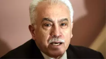 Başkent'te Perinçek Davası Protesto Edildi
