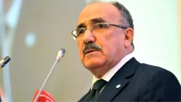AK Parti Genel Başkan Yardımcısı Atalay Açıklaması