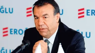 Eroğlu Holding Hollandalı Mexx'i Satın Aldı