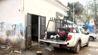 Kilis'te Elektrik Bakım ve Onarımı Yapılacak