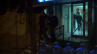 Maltepe'deki Bıçaklı-Sopalı Kavganın Zanlıları Yakalandı