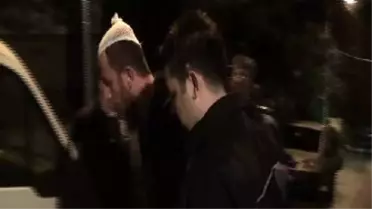 Maltepe'deki Bıçaklı-Sopalı Kavganın Zanlıları Yakalandı