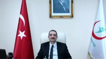 Tekirdağ İl Sağlık Müdürü Yavuz Akbulut: '23 Nisan'da Çerkezköy Devlet Hastanesini Açıyoruz'
