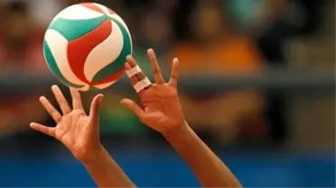 Voleybol: Denizbank Avrupa Erkekler Şampiyonlar Ligi