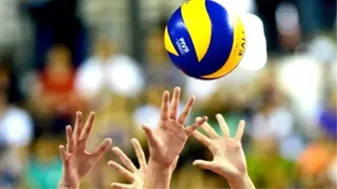 Voleybol: Denizbank Avrupa Erkekler Şampiyonlar Ligi