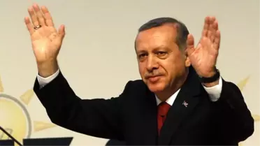 Yeniçağ Yazarı, Erdoğan'ın Gönlündeki Başbakan Adayını Yazdı