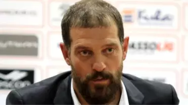 Bilic'den Tolgay Yorumu