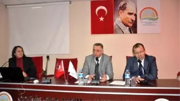 Birgi ve Çevresi Organik Tarım Projesinin Sonuna Gelindi