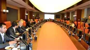 Çerkezköy Tso'ya 1 Yılda 429 Yeni Üye Kaydı Yapıldı