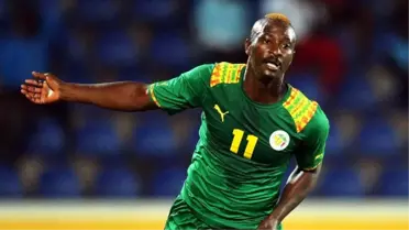 Fenerbahçe N'doye'yi Bedavaya Transfer Edebilir