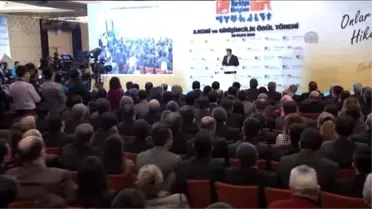 Fikri Işık - Kosgeb 3. Kobi ve Girişimcilik Ödül Töreni