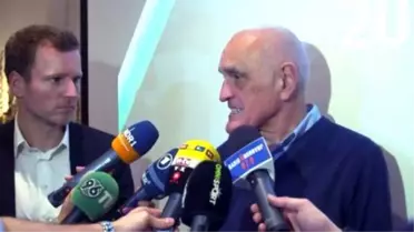 Kind: Korkut? 'Kennt Stärken Und Schwächen'