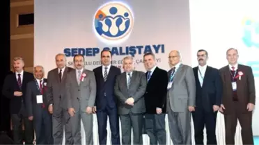 SEDEP İlk Yarıyı Çok Sayıda Etkinlikle Tamamladı