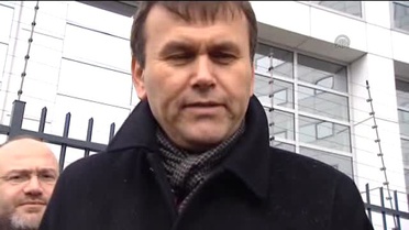 Ucm'nin Mavi Marmara Kararına İtiraz Edildi (5)
