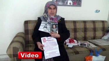 30 Yıldır Kaybolan Kızını Arıyor