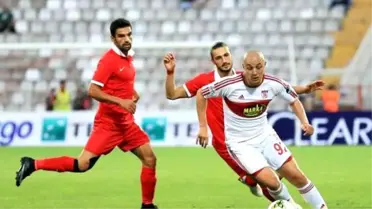 Antep'in Konuğu Sivasspor