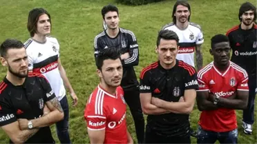 Beşiktaş'tan Transfere 34 Milyon Euro