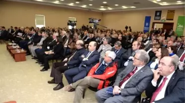 Bursa'yı 2023 Hedeflerine Yüksek Teknoloji Osb Taşıyacak