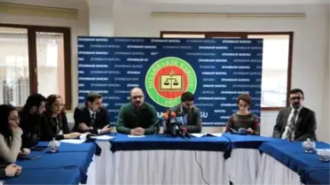 Diyarbakır Barosu'ndan Cizre Raporu: İç Güvenlik Paketinin Pilot Olarak Uygulandığı Yer