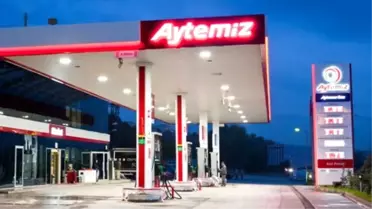 Doğan Enerji Aytemiz Petrol'ün Yüzde 50'sini Satın Aldı