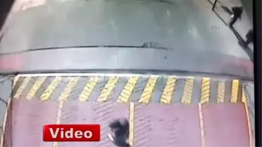 Bilirkişi, Vapur Kazasında Ölen Ece Su'nun Annesini Kusurlu Buldu