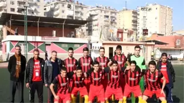 Ergani Gençlerbirliği'nde Hedef Şampiyonluk
